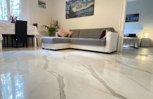 Wonderful apartment five stops from the center of Milan