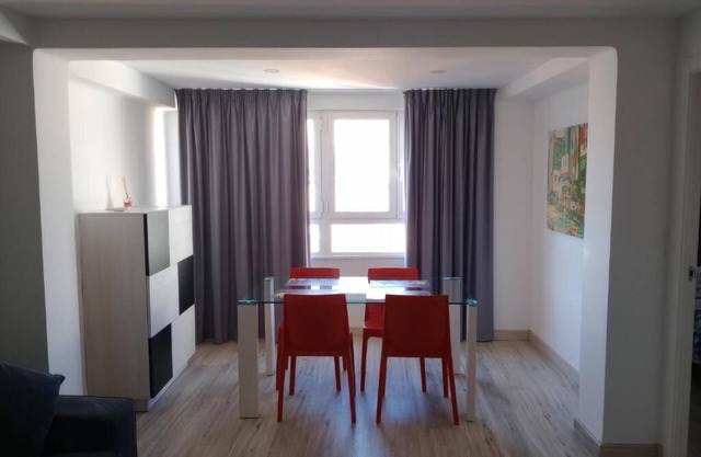 Wonderful apartment in the historic center of the city