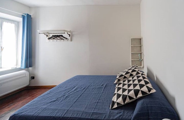 Wonderful apartment in the historical center of Parma / Wonderful apartment in Parma
