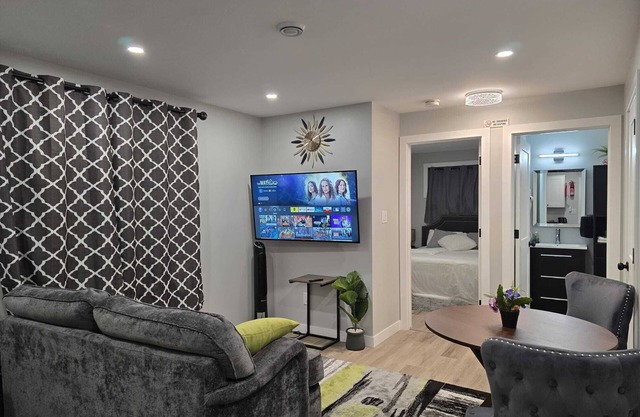 Wonderful Basement suite East Regina