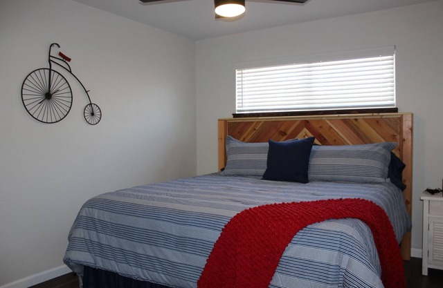 Wonderful Birch Bungalow, Downtown Flagstaff