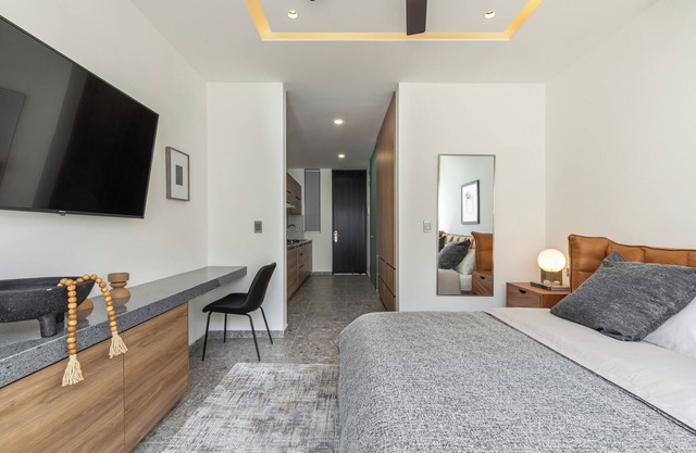 Wonderful brand new apartment in Tepic