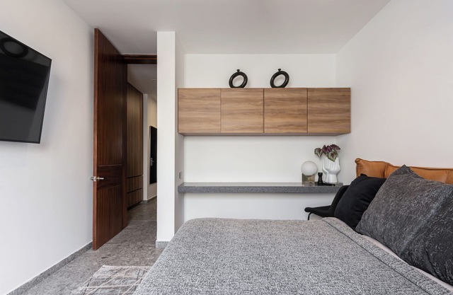 Wonderful brand new apartment in Tepic