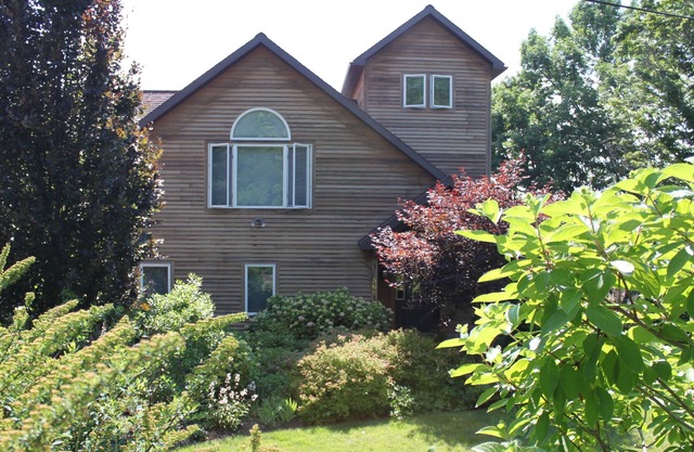Wunderbare Cayuga Lake Home zwischen Ithaca & Aurora