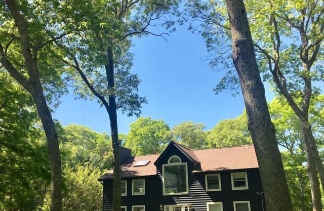 Wunderbares und charmantes Haus in Sag Habour