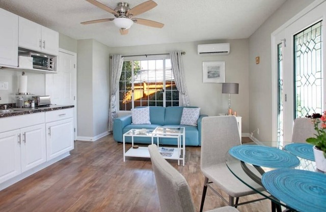 Wonderful Chula Vista Guesthouse
