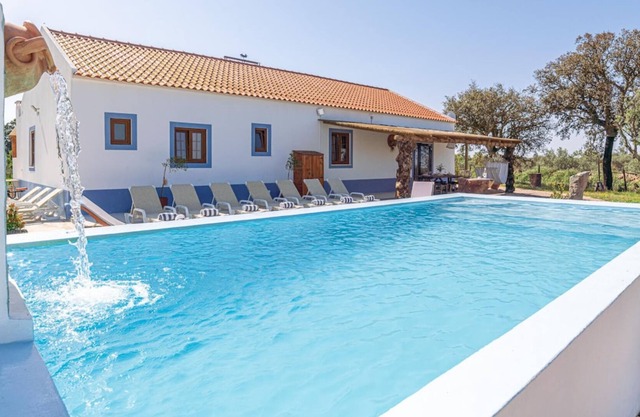 Wonderful Comporta Villa | 8 Bedrooms | Villa Casanova | Secluded Location | Traditional Interior
