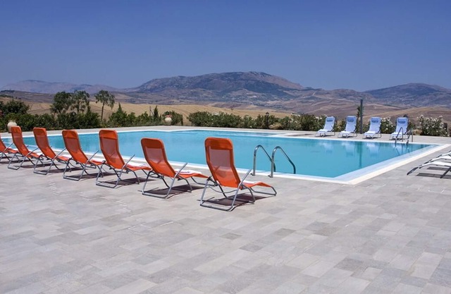 Wunderschönes Anwesen mit privatem Pool und Spa, Zimmer mit eigenem Bad