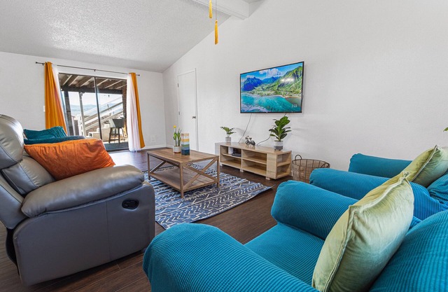 WONDERFUL Family Home w/ Scenic Views