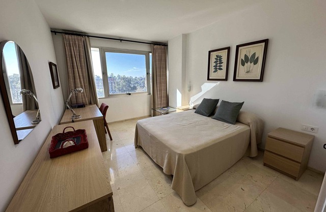 Wonderful flat next to Plaza de España