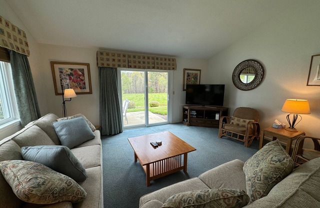 Wonderful freestanding condo in beautiful Ocean Edge with pool access! - AL0648