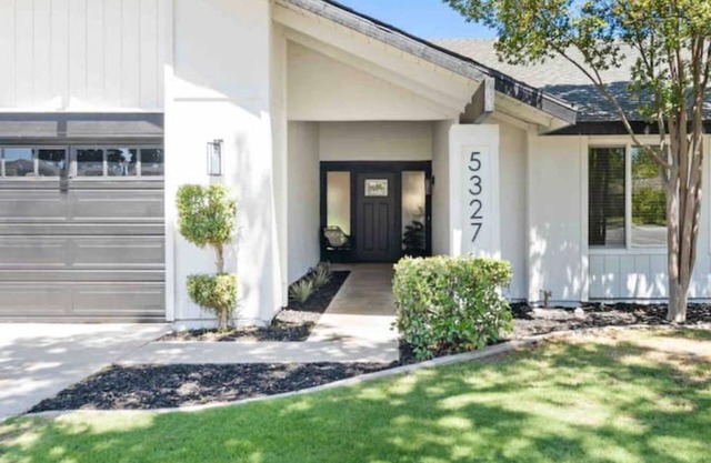 Wonderful Fully Renovated Home