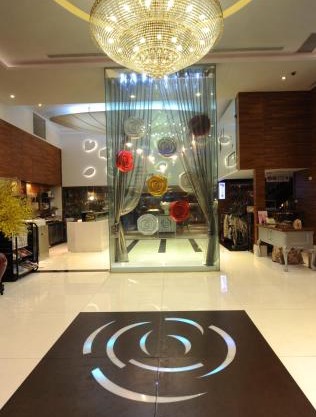 Wonderful Hall Hotel