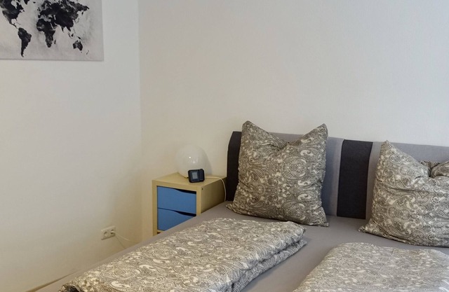 Wunderschöne Ferienwohnung in Alt-Ingelheim (Ober-Ingelheim)