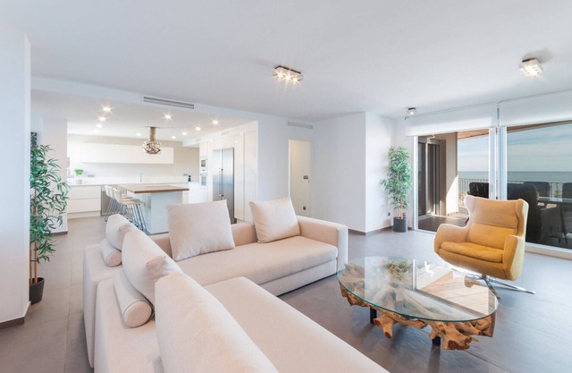 Unvergessliche Ferien in einem luxuriösen Apartment