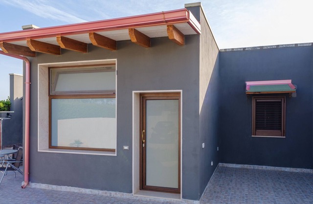 Ferienhaus 'Villa Mariangela' mit privater Terrasse und WLAN