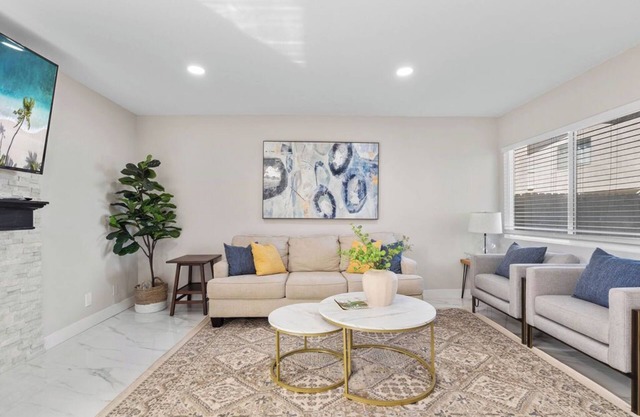 Wonderful Home Close to Beach