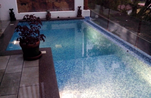 Wunderbares Haus mit Seeblick im Valle de Bravo