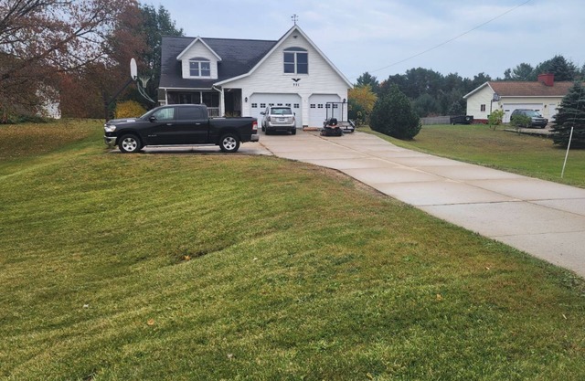 Wonderful Home with enough room for your whole family.