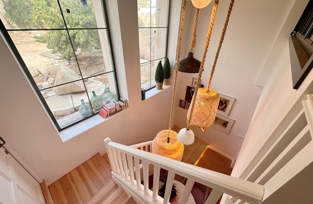 Wonderful house in Beniarbeig, Costa Blanca, Spain for 4 persons