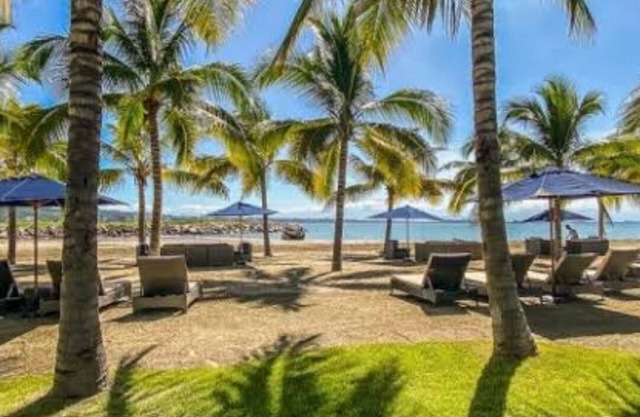 Wonderful house, KOVAY gardens Punta Mita, Private Beach!