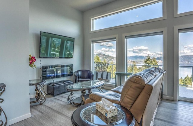 Wonderful Lakeviews!!