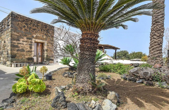 2 Zimmer Unterkunft in Pantelleria