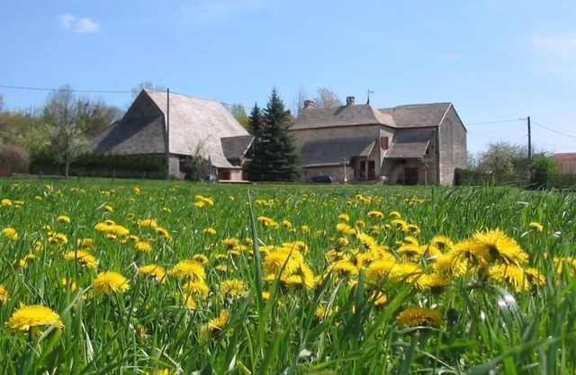 Superb Häuschen auf das Tal der Loue Lison und im Herzen der Franche-Comté
