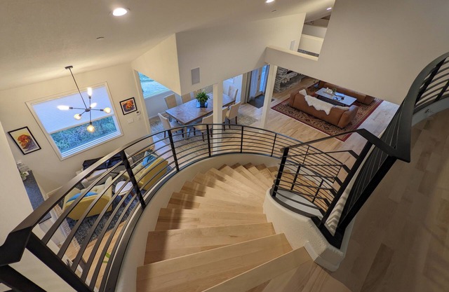 Wonderful Mountain home, 6min to Broadway