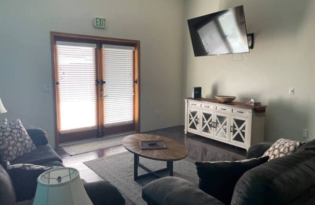 Wonderful Mountain View Casita