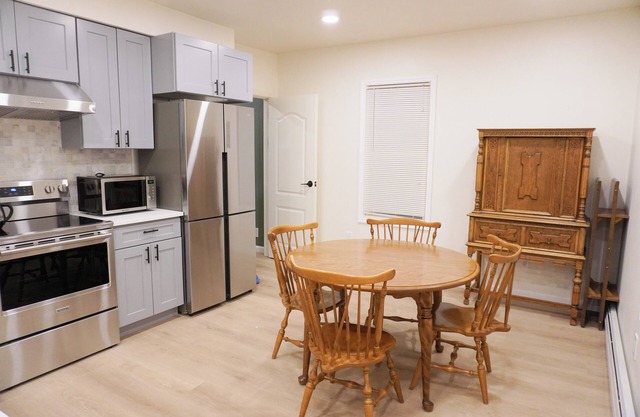 Wonderful Newly Renovated 2bd/2ba in Malden