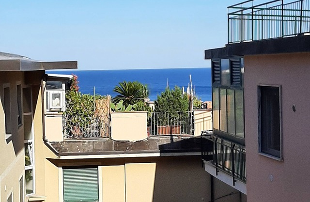 WONDERFUL NOLI - apartment Noli Liguria Italy