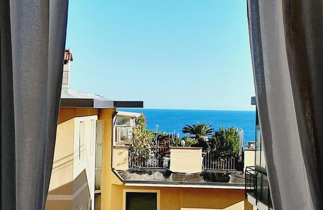 WONDERFUL NOLI - appartamento Noli Liguria Italia