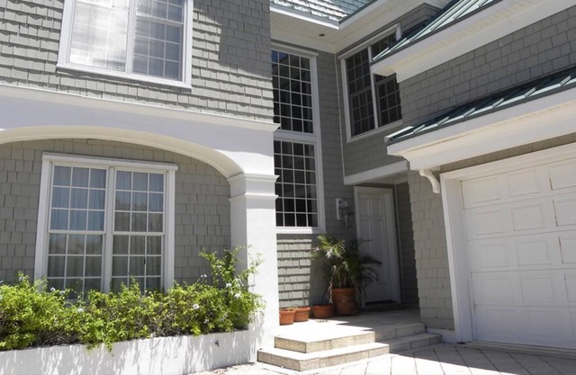 Wunderschönes Haus am Meer mit herrlichem Blick auf den Atlantik