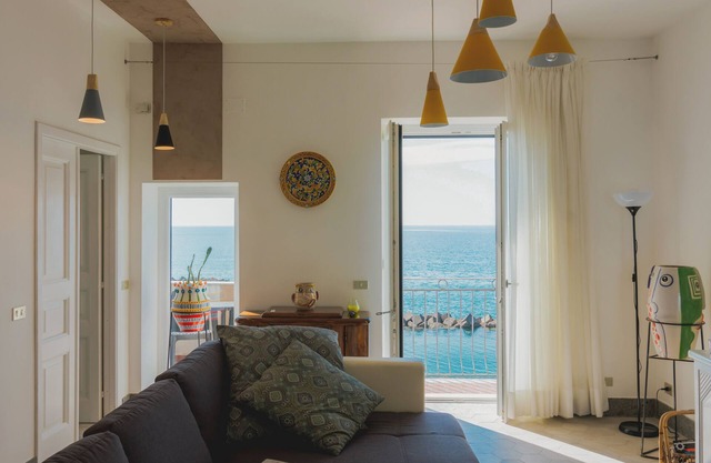 Wunderbar am Meer -4 Gäste- Suite la Concha -