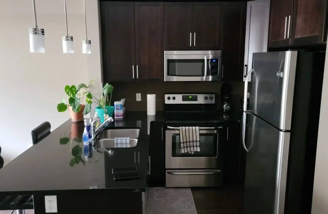 Wonderful One bedroom Condo