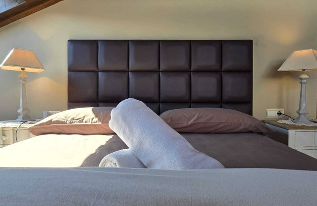Wunderbares Penthouse in Puigcerdà