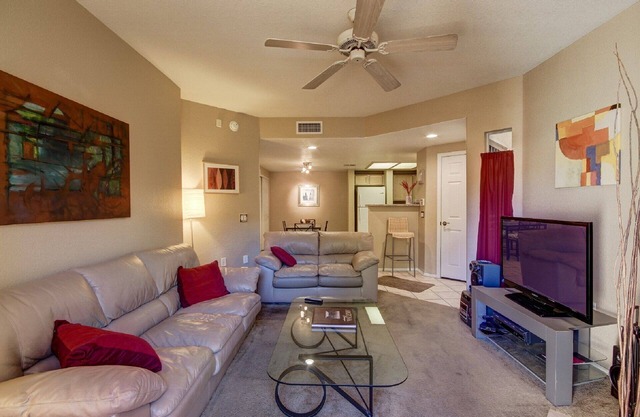 Pointe Resort at Tapatio Cliffs Condo