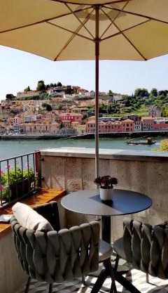 Wonderful Porto Design Apartments