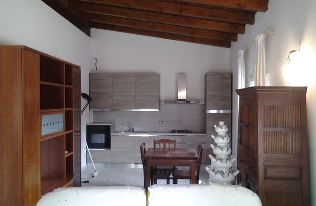 Wunderbare private Villa in Circeo, 1 km vom Strand entfernt