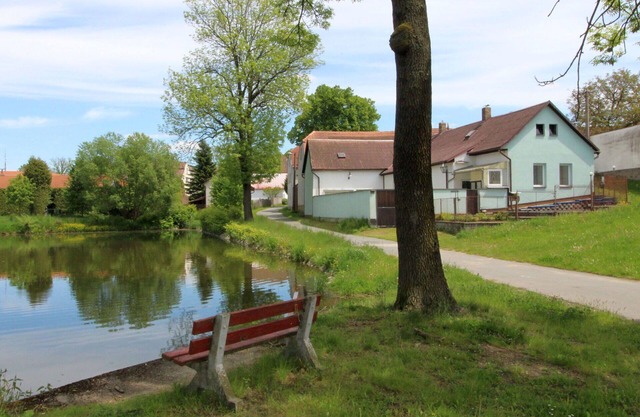 Wunderbares alleinstehendes Ferienhaus für 8 Leute mit TV, Haustiere erlaubt und Parkplatz