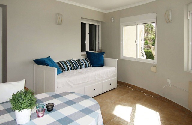 Alleinstehendes Ferienhaus mit Klimaanlage, privatem Pool, W-LAN, TV, Terrasse, Panoramablick