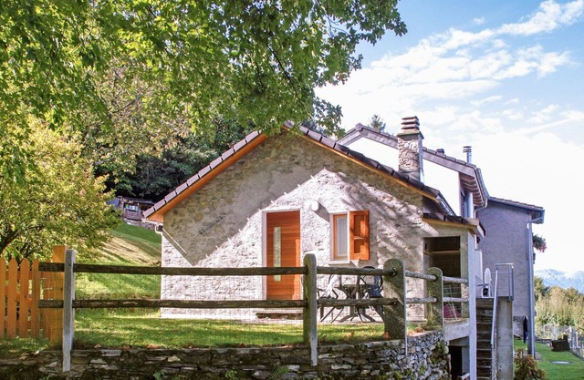 Wunderbares alleinstehendes Ferienhaus für 2 Leute mit W-LAN und Parkplatz