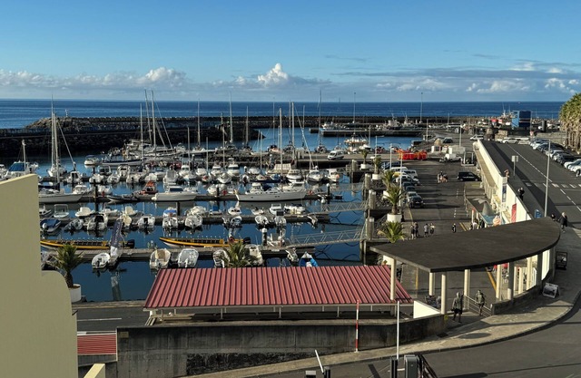 Wonderful Penthouse Duplex at the perfect location. Sleeps for 14 persons.