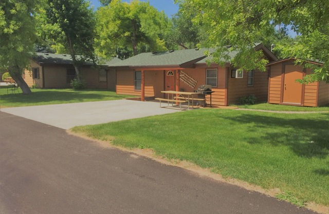 Zwei Schlafzimmer Cottage 30 Minuten vom Mt Rushmore