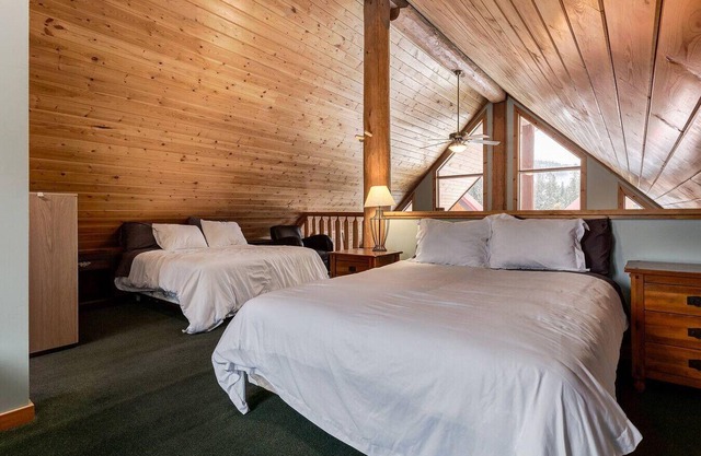 OnderWunderful Rockies Cabin Getaway für Hike orSki✿