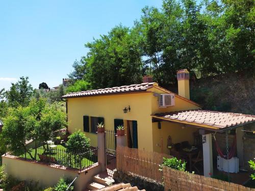 Wonderful Rustic Cottage with Garden-Only Adults