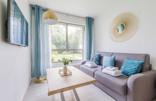 Wundervolles Studio - 2P - Neuilly-sur-Seine