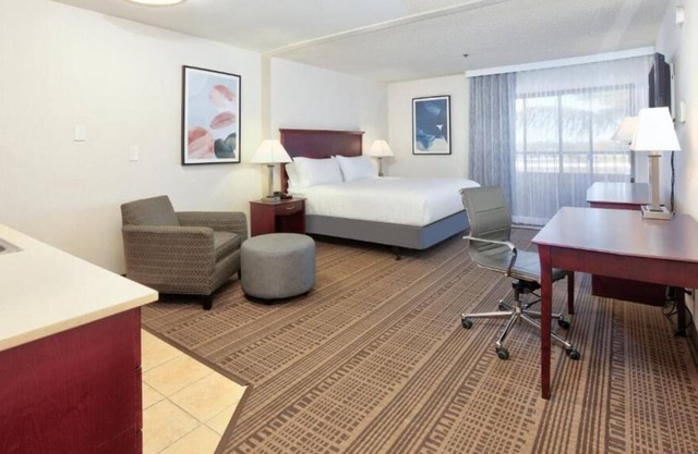 Wonderful Stay! Pet-friendly Unit! Minutes Away to North Preisker Ranch Park!
