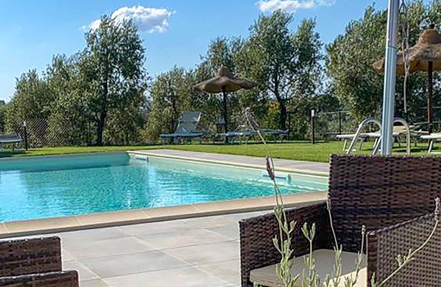 2 Zimmer Unterkunft in Grosseto